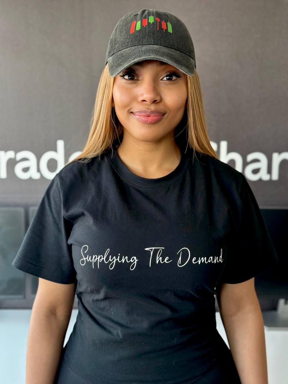 Supplying The Demand-T-Shirt